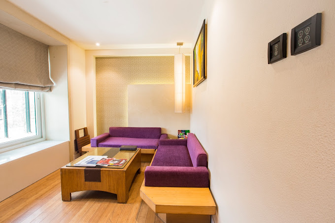 HOTEL BAWA CONTINENTAL MUMBAI (JUHU)